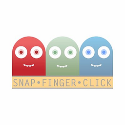 Giochi Snap Finger Click